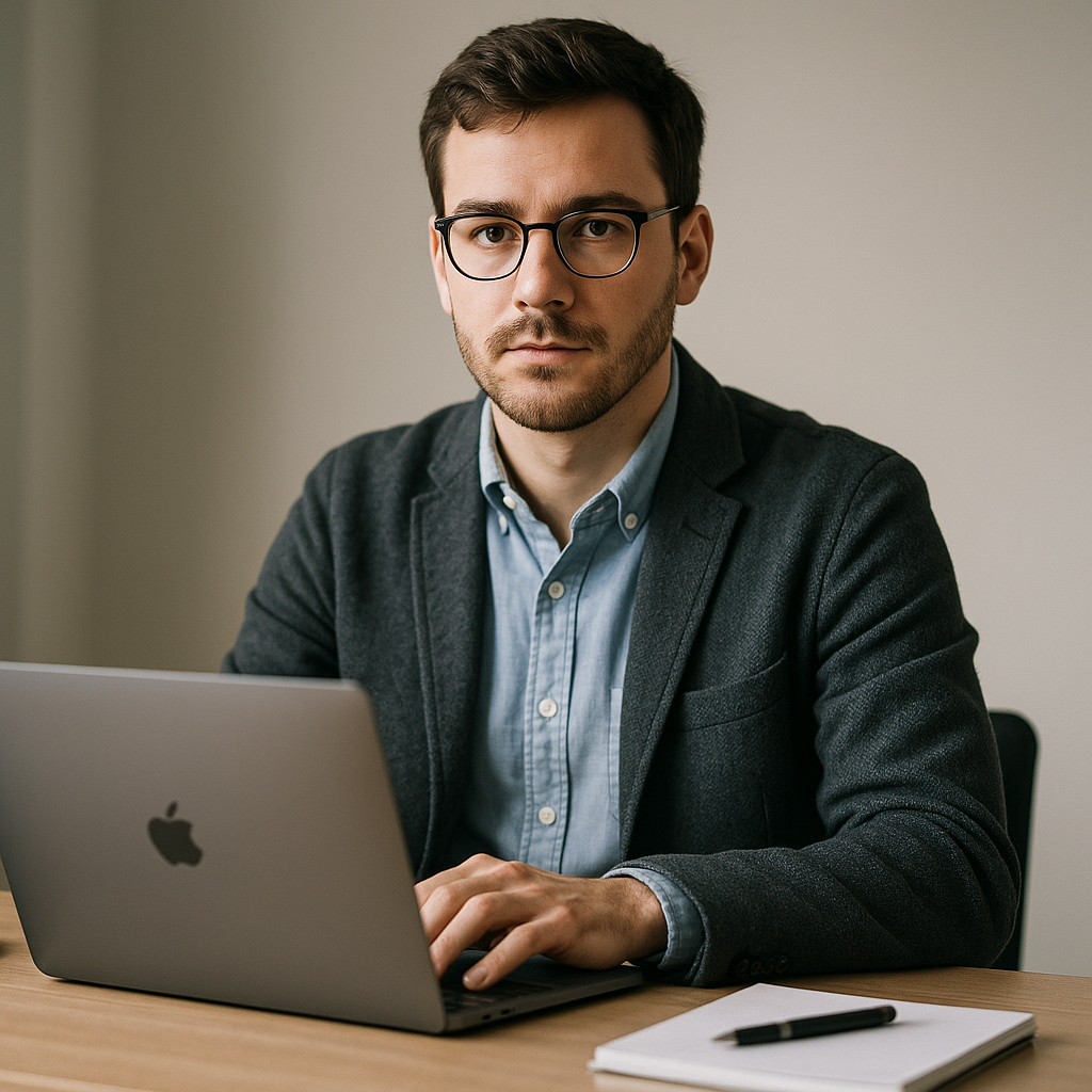 CS2 Pro author